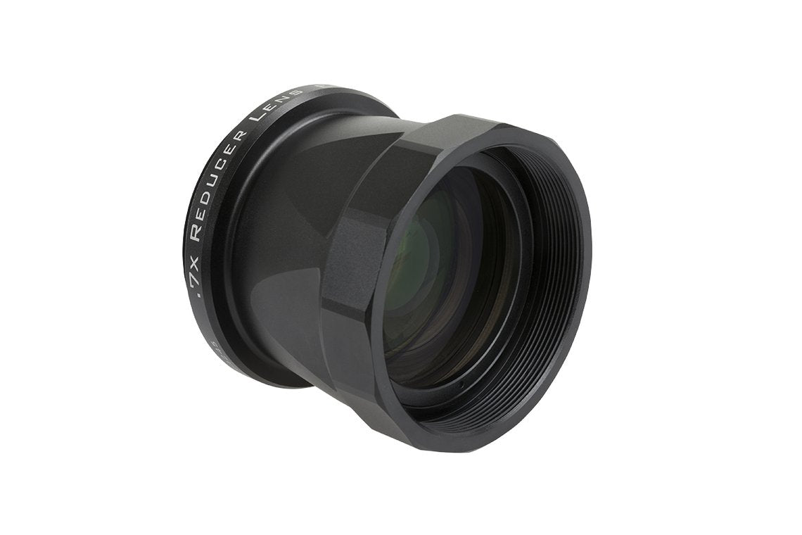 0.7x Reducer Lens for Celestron EdgeHD 925 Telescope (Model 94245) - Enhance Wide-Field Astrophotography & Celestial Viewing