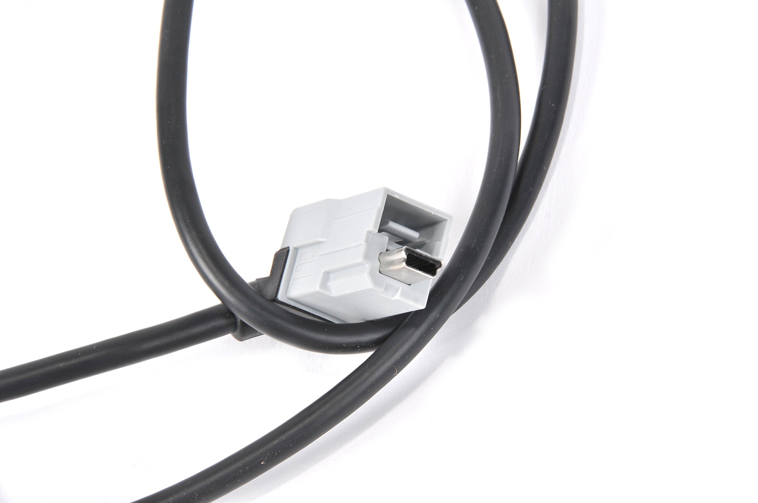 ACDelco GM Original Equipment 23214553 USB Data Cable - Fast Charging & Sync for GM Vehicles | Perfect for On-the-Go Charging & In-Car Entertainment