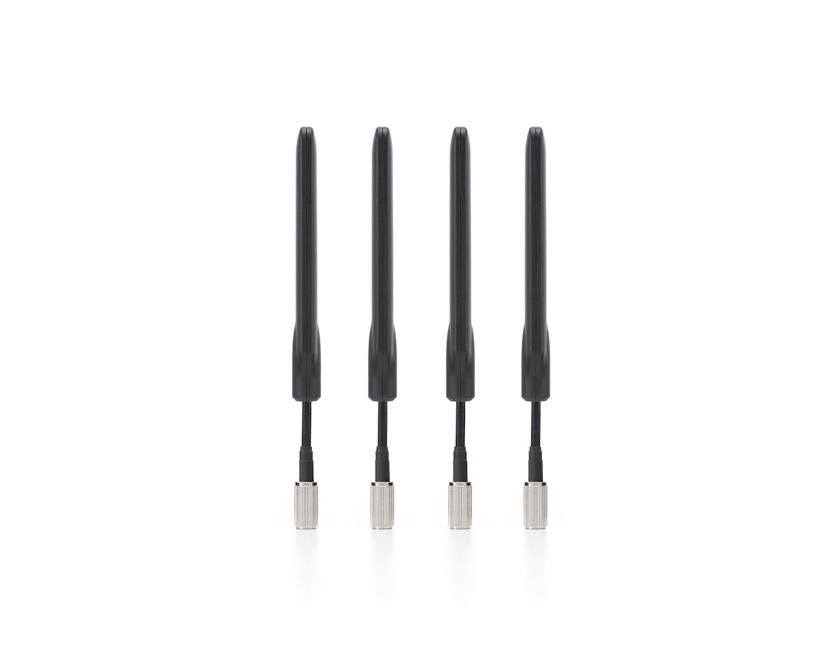 DJI Video Transmission High Gain Antenna - Long Range FPV Drone Signal Booster for DJI Air 2S/Mavic 3/Mini 2 - Perfect for Aerial Photography & Cinematic Shots
