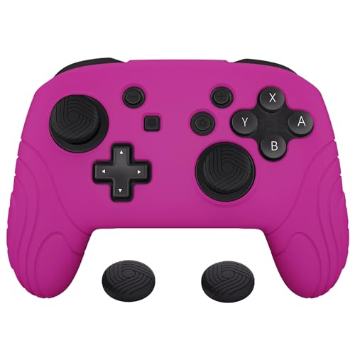 Neon Purple