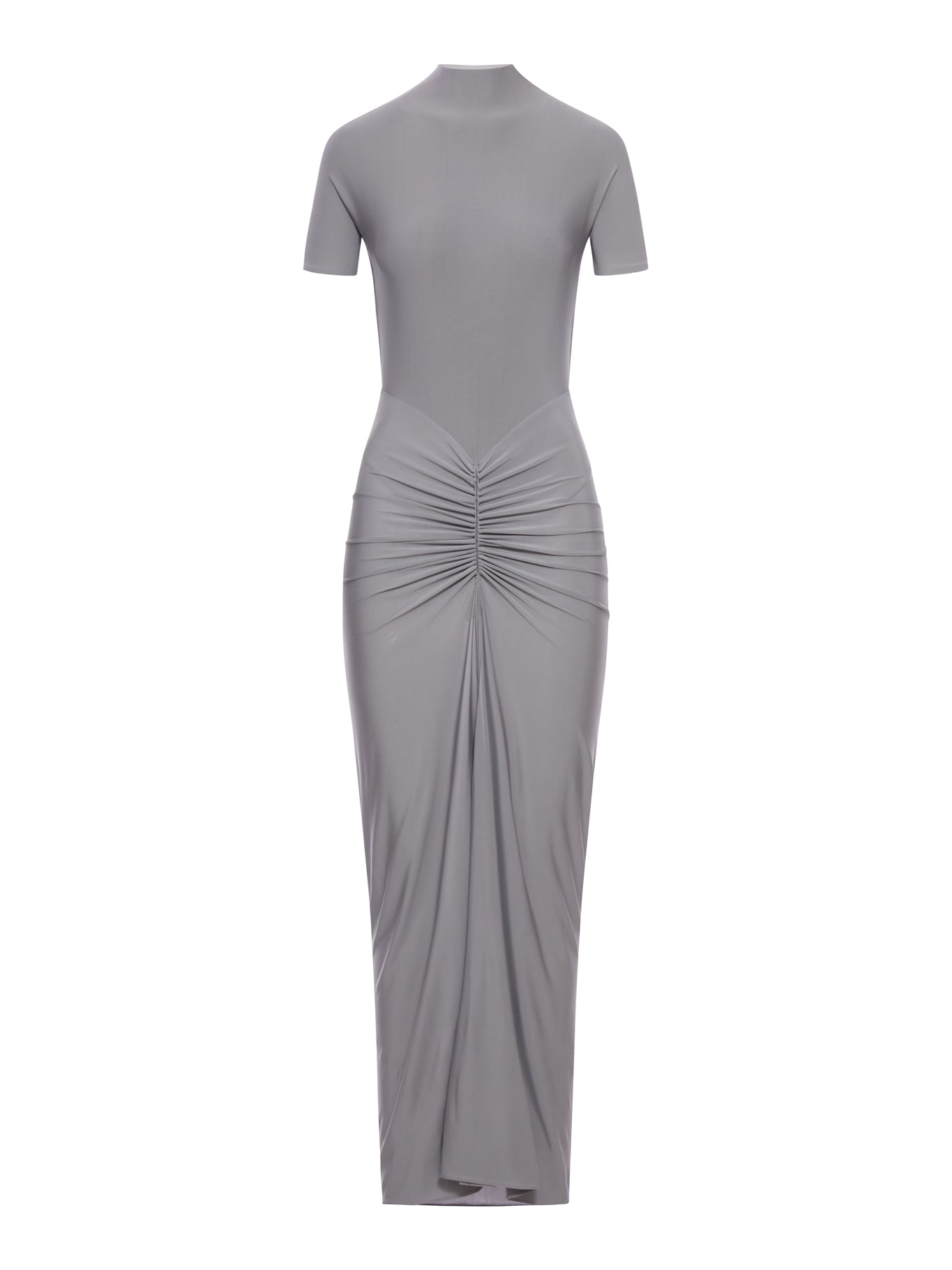 Women's Maxi Dress in Soft Jersey Fabric - Flowy & Comfortable Summer Beach Dress for Casual Wear & Vacation Outfits
