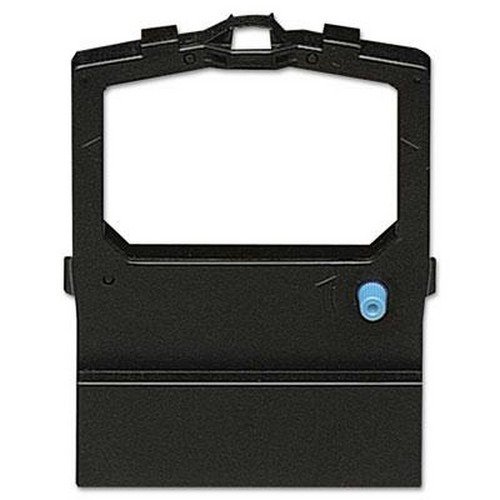 Oki 52106001 High-Quality Printer Ribbon - Compatible with Oki Printers | Durable Ink Ribbon for Office & Home Printing | Perfect for Labels, Shipping & Receipts