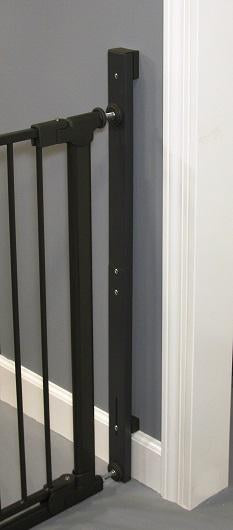Qdos Baseboard Kit - Easy DIY Baseboard Molding Installation Kit for Home Renovation | Perfect for Living Room, Bedroom & Kitchen Trim Upgrades
