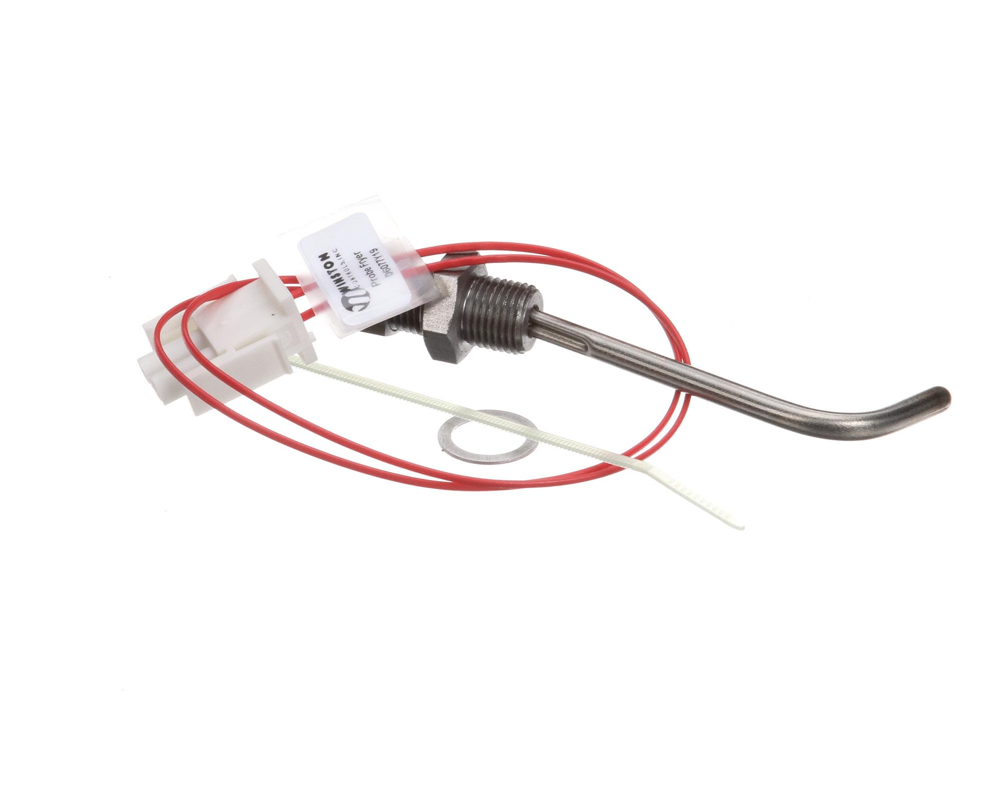 8-Channel Probe Thermistor for PS2040 PC Fryer - Genuine OEM Replacement Part - Free Shipping - Perfect for Commercial Kitchens & Food Processing