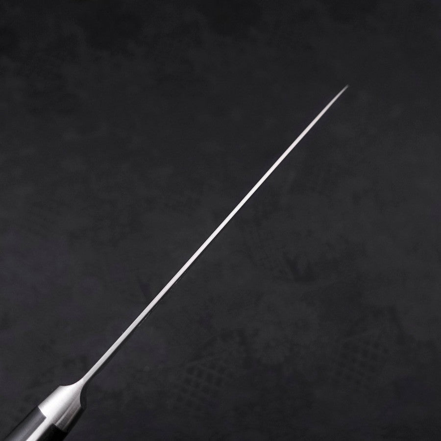 VG-10 Stainless Steel 150mm Western Chef Knife - Razor Sharp Japanese Kitchen Knife for Slicing, Dicing & Chopping Vegetables, Meat & Fish - Perfect for Home Cooks & Professional Chefs