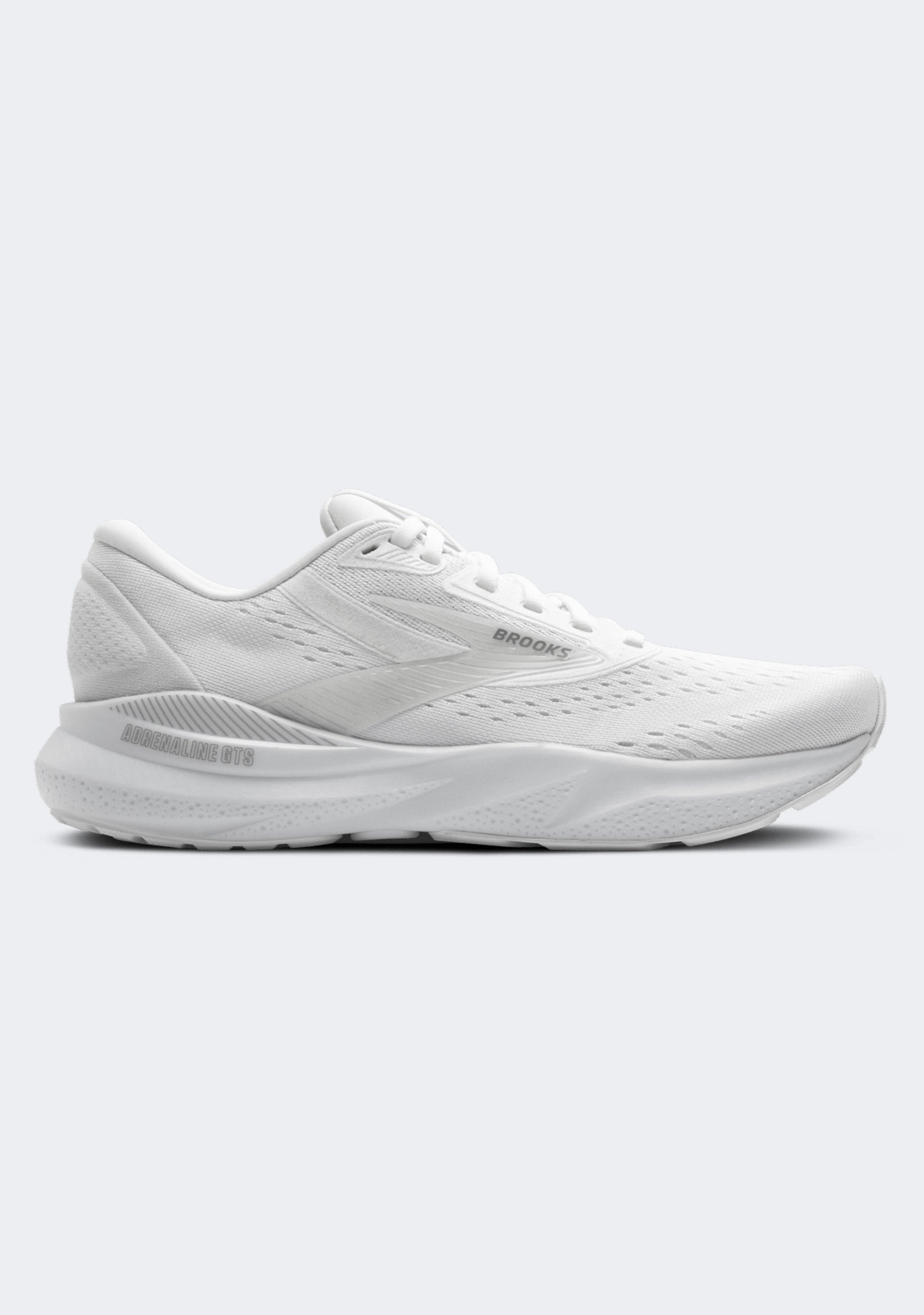 Brooks Women's Adrenaline GTS 24 Running Shoes - Supportive Stability Sneakers for Jogging, Walking & Gym Workouts - Perfect for Marathon Training & Daily Comfort