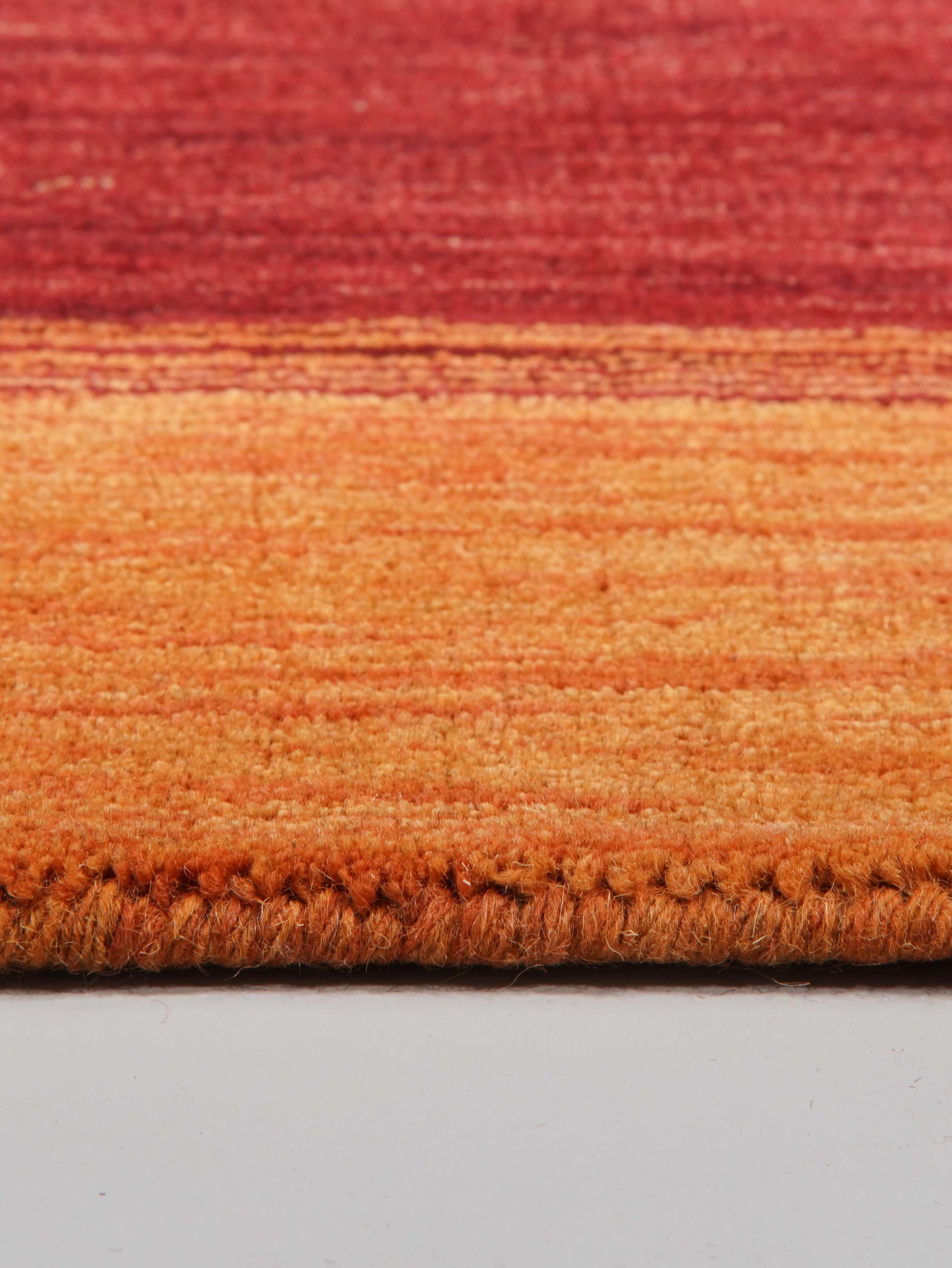 Premium Hand-Knotted Wool Rug from Incheon – Luxurious & Durable for Living Room, Bedroom, or Office Decor