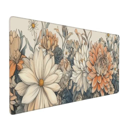 Japanese Minimalist Floral