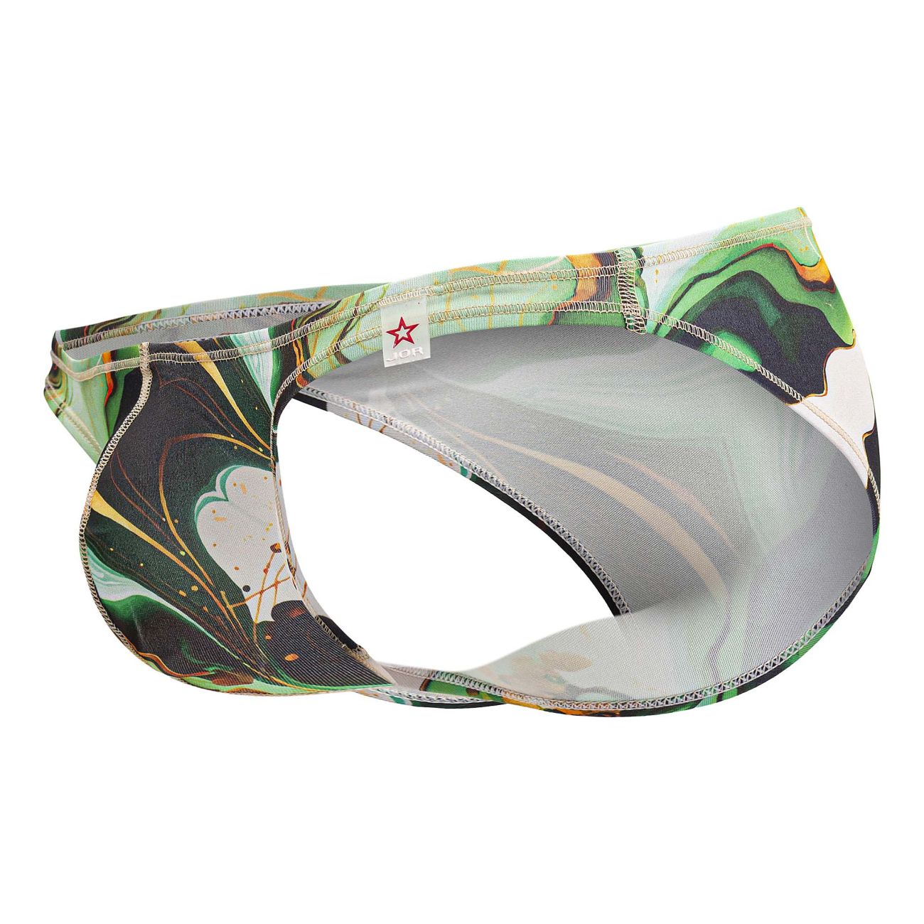 Jor Dublin Bikini 1082 - Sexy High Waisted Swimwear for Women, Adjustable Straps & Comfortable Fit, Perfect for Beach, Pool Party & Summer Vacation