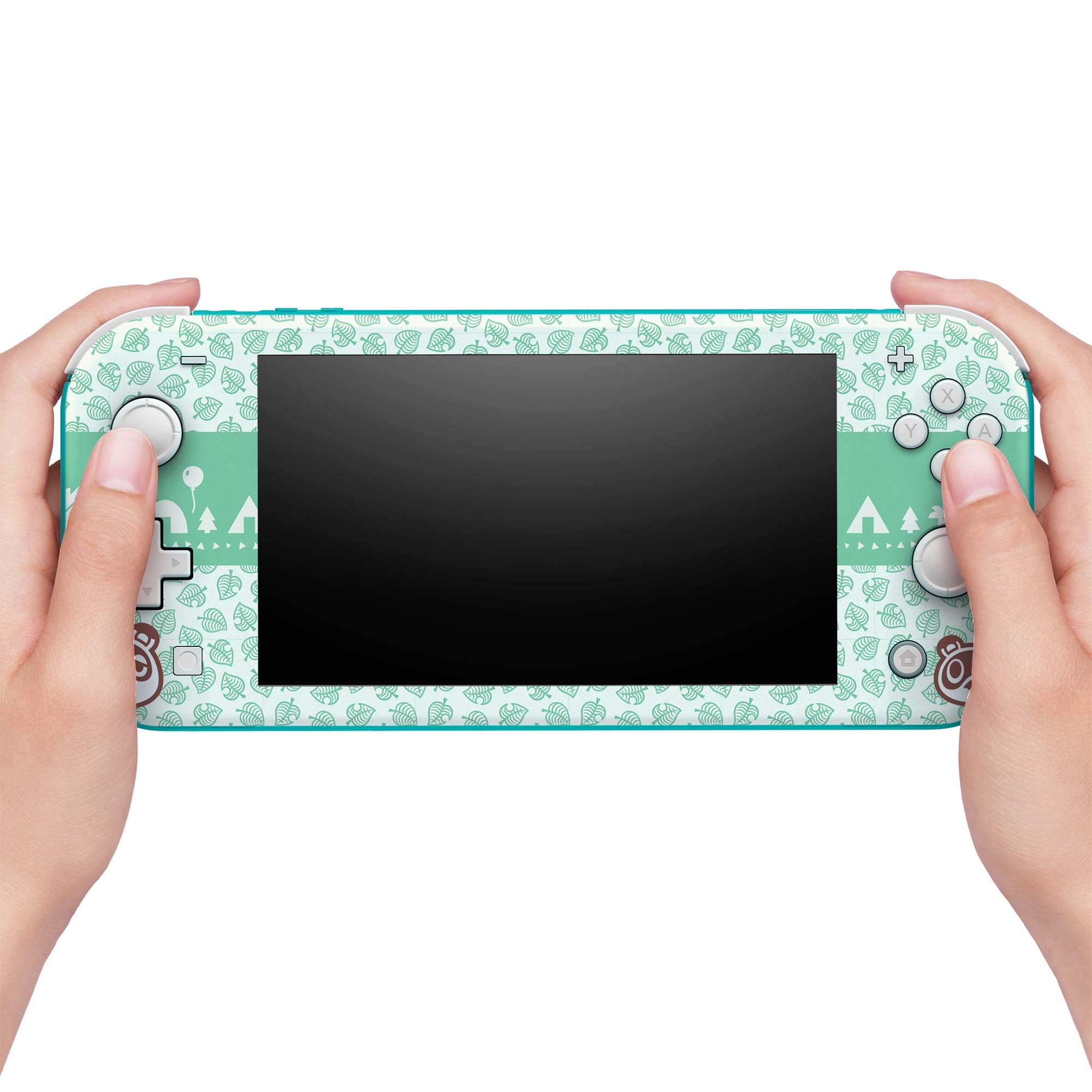 Authentic Officially Licensed Animal Crossing 