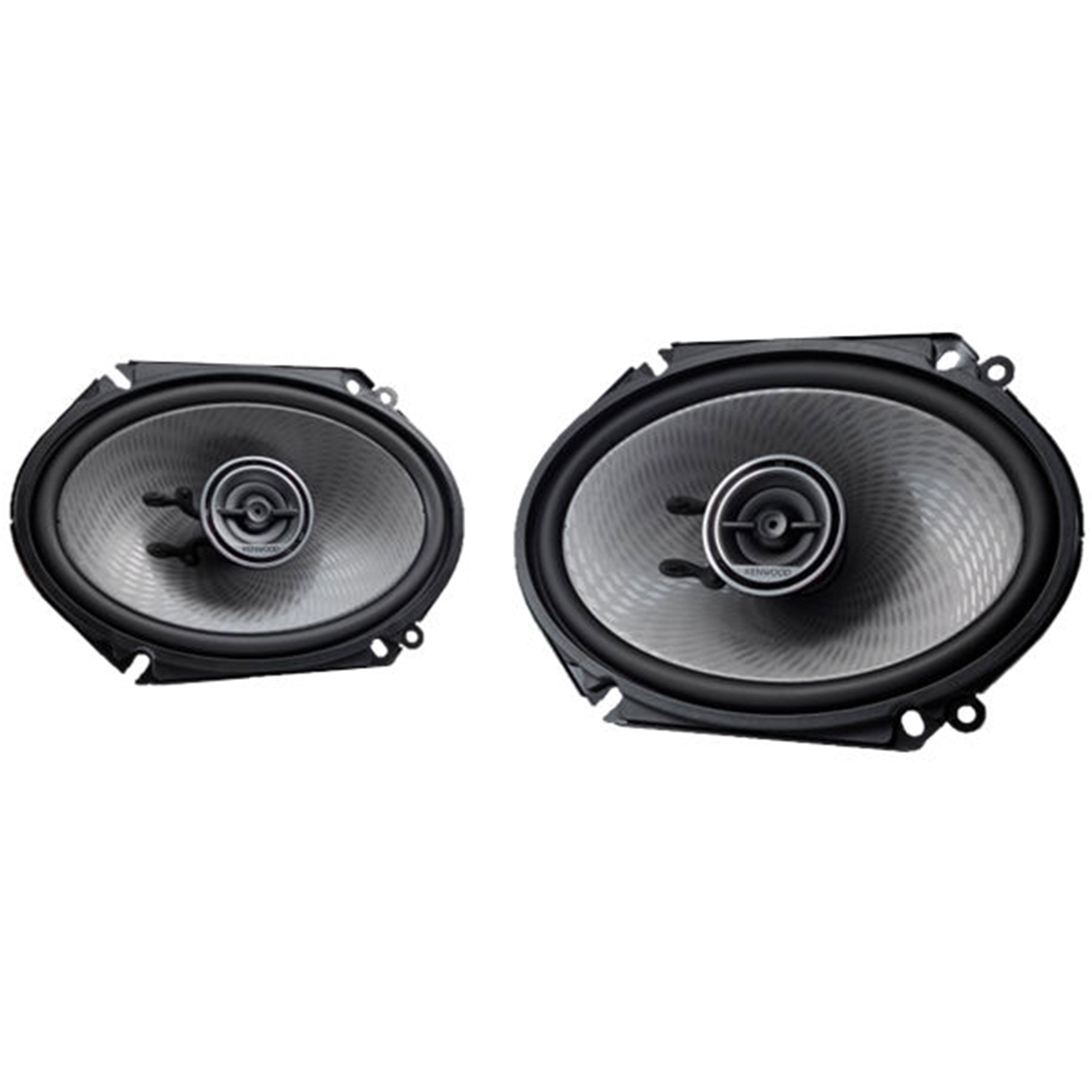 Kenwood KFC D681C 6.5