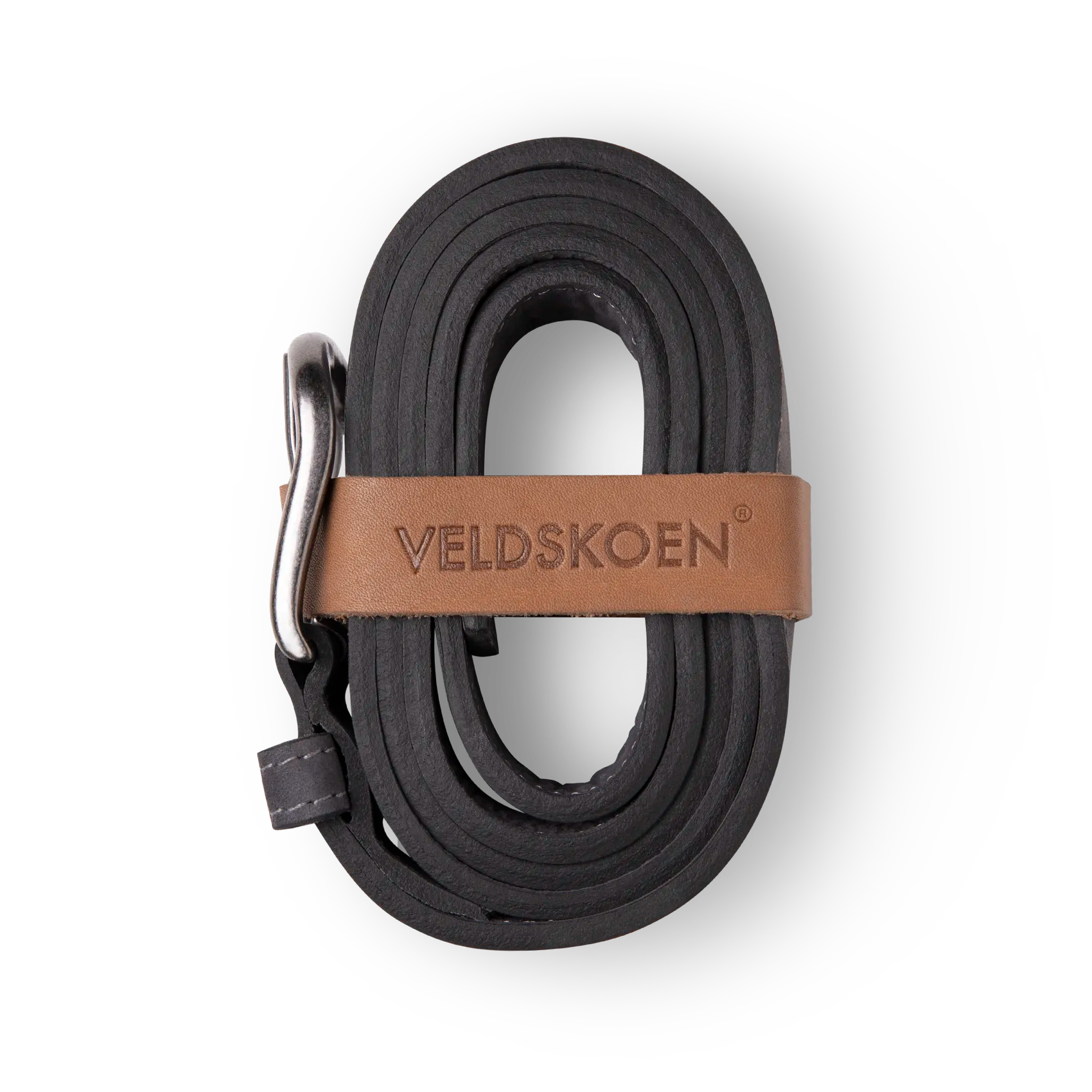 Premium Full Grain Leather Belt 30mm - Charcoal Black for Men | Durable & Stylish Casual & Formal Wear | Perfect for Office, Business, and Everyday Outfits