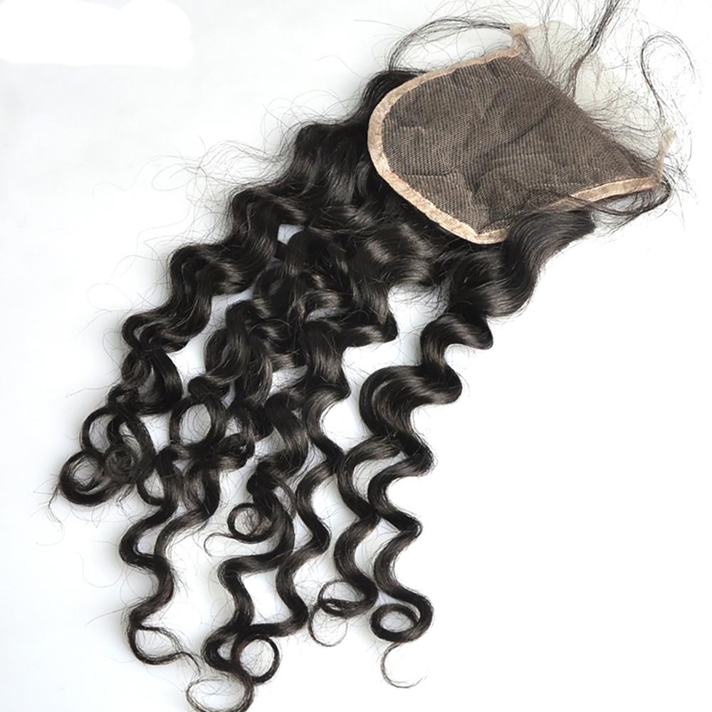 Premium Italian Virgin Human Hair Bundle Deals - 100% Natural Black Curly Hair Extensions for Styling & Volume | Perfect for Weaves, Wigs & Protective Hairstyles
