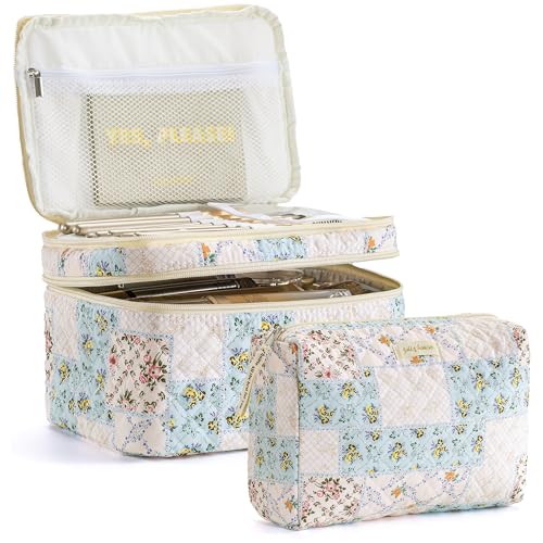 2PCS-BLYLFLOWER