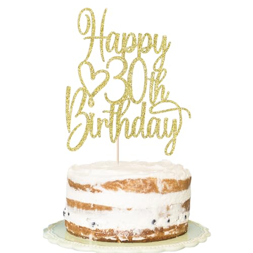 30th