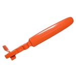 Echo Shindaiwa C460000051 Throttle Lockout for Trimmers & Brush Cutters - Safety Lock for Outdoor Power Equipment