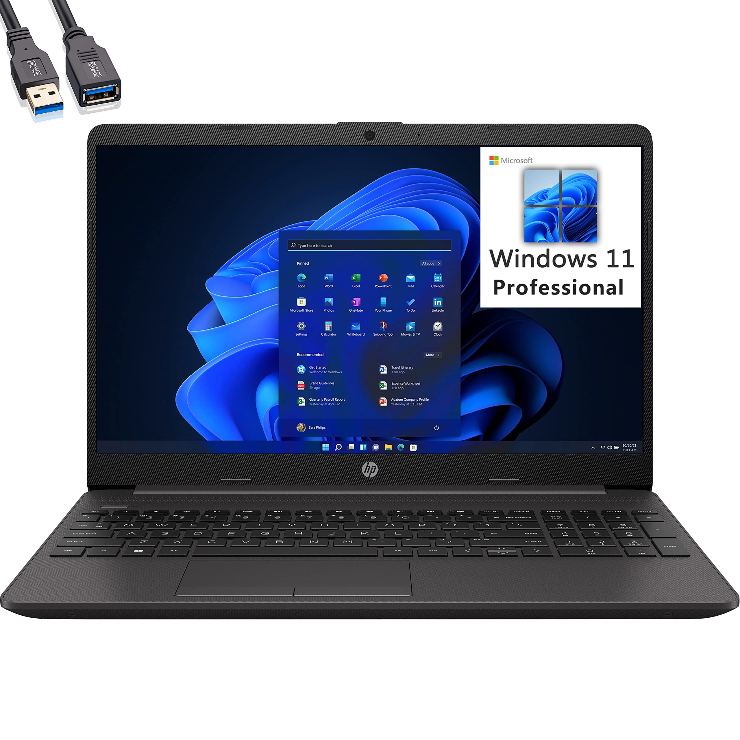HP ProBook 250 G9 15.6