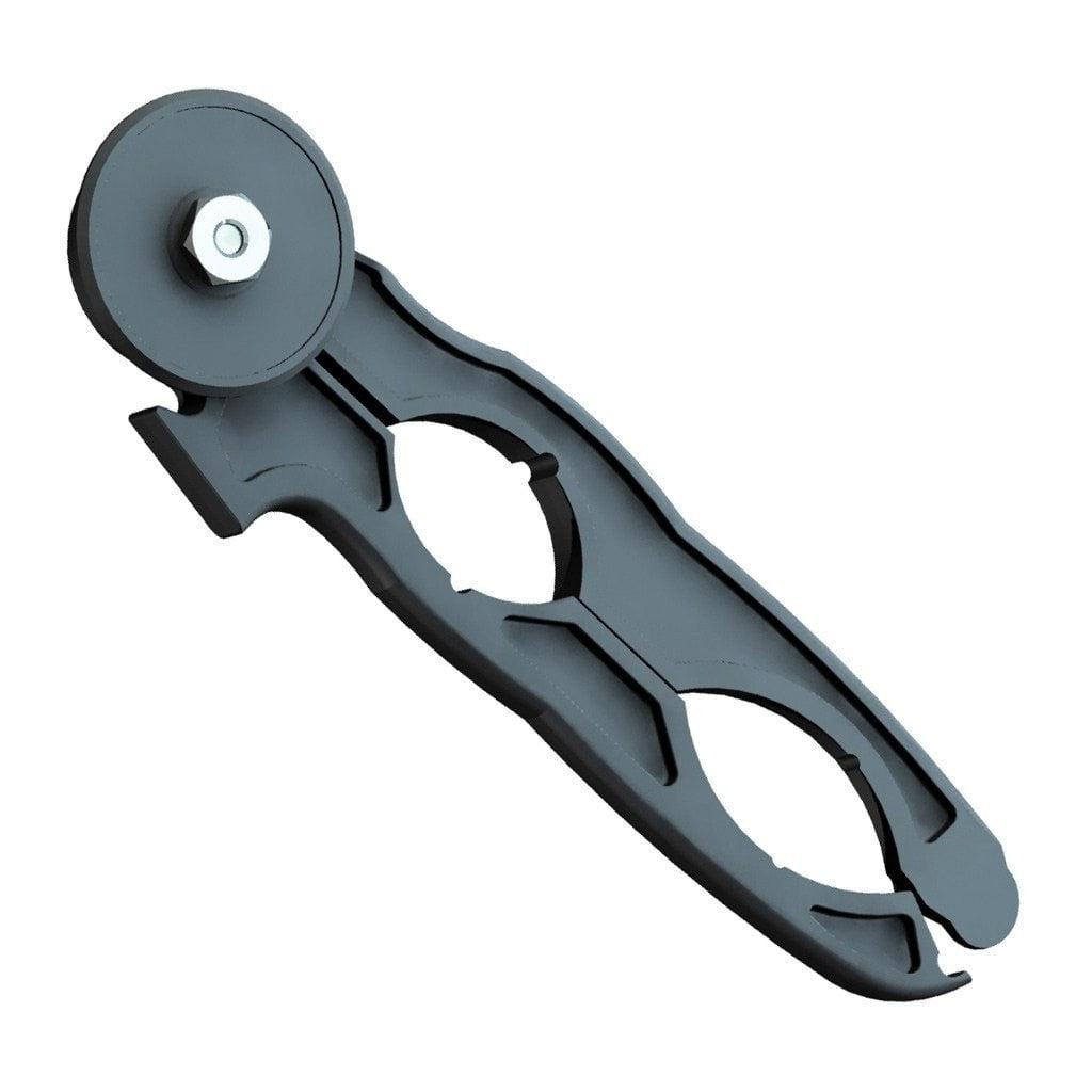 Waterproof Seal and Valve Multi Tool - Durable Leak Repair Kit for Plumbing, Pipes, and Outdoor Gear - Perfect for Camping, Hiking, and Emergency Fixes