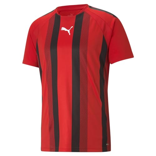 Puma Red-puma Black-