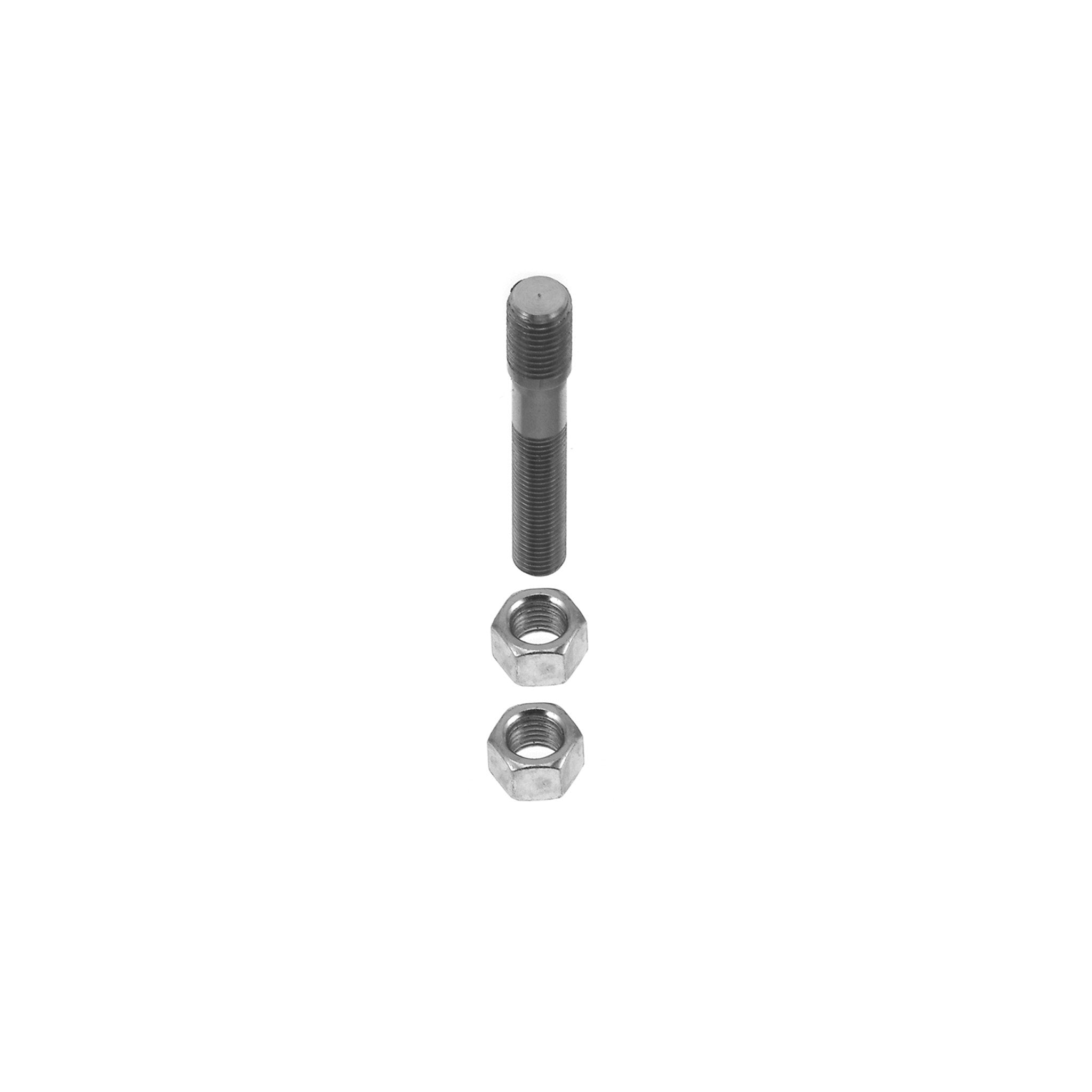 Bolt Chute Support Replacement - Heavy Duty Conveyor Belt Part for Industrial Machinery & Material Handling Equipment | Compatible with Various Models | Durable Construction for Long-Lasting Performance