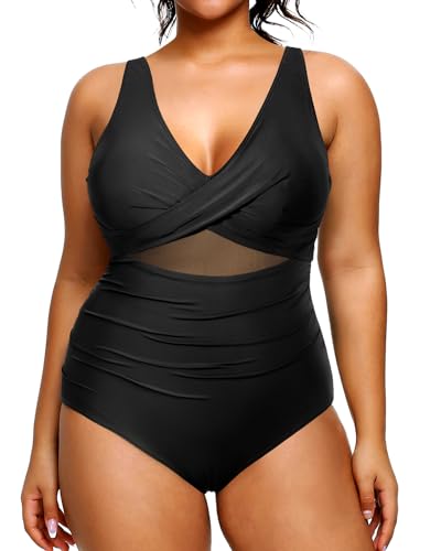 Black Mesh