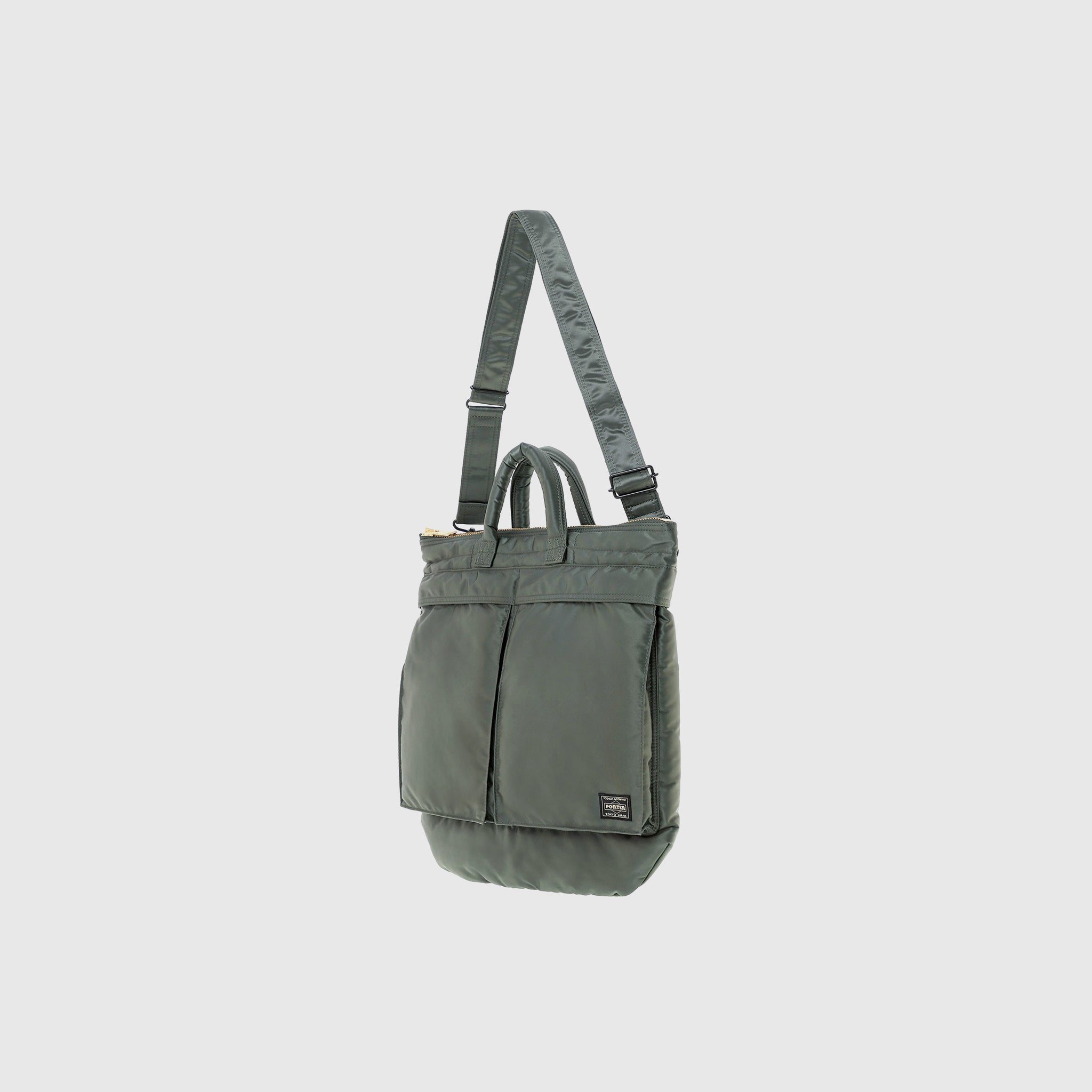 Tanker Helmet Bag - Durable Military Style Helmet Storage for Tactical Gear & Outdoor Adventures | Perfect for Motorcycle, Airsoft, and Hiking