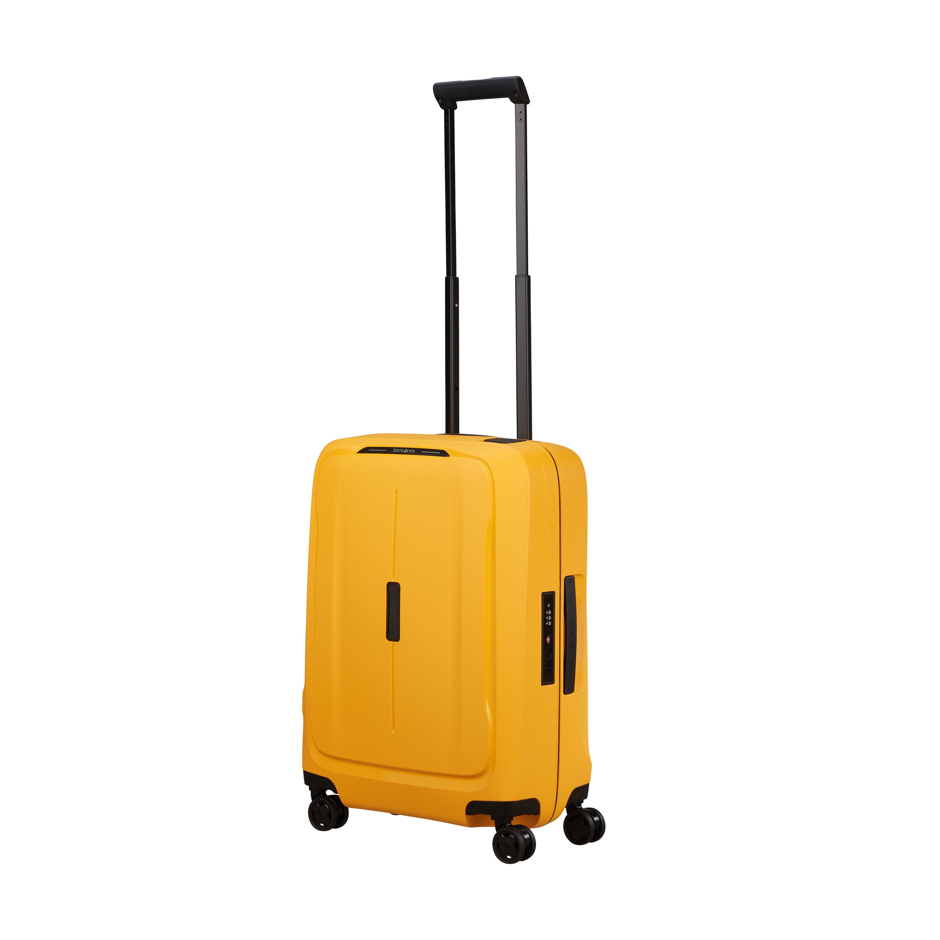 Samsonite Essens Spinner Carry On Luggage - 20