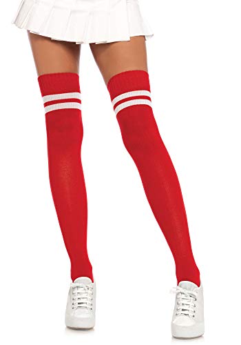 White/Red