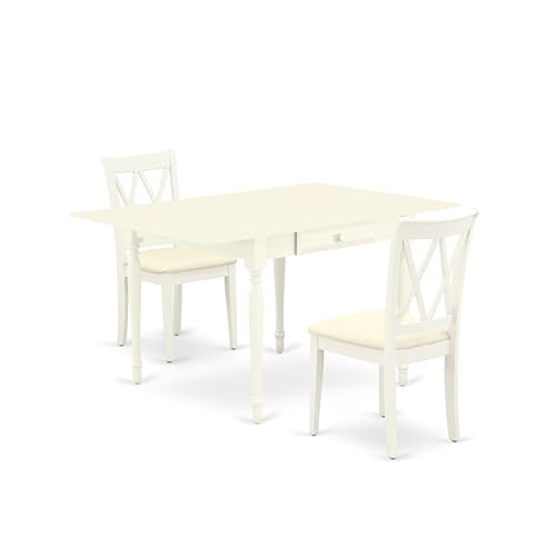 Linen White