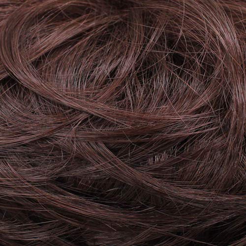 Anemone 3/4 Cap Wig Color 33 - 26
