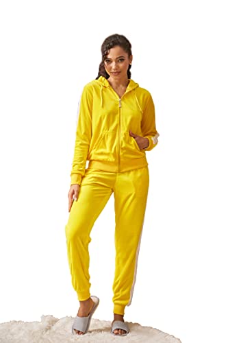 Yellow-ljs203