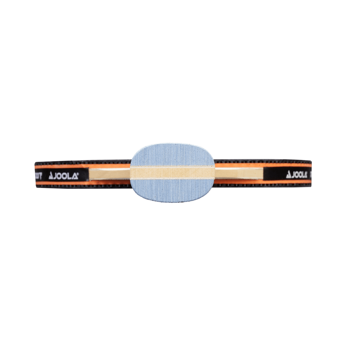 JOOLA Omega Speed Table Tennis Racket with Vizon Rubber - Professional Ping Pong Paddle for Spin & Control - Perfect for Tournaments, Training & Home Play