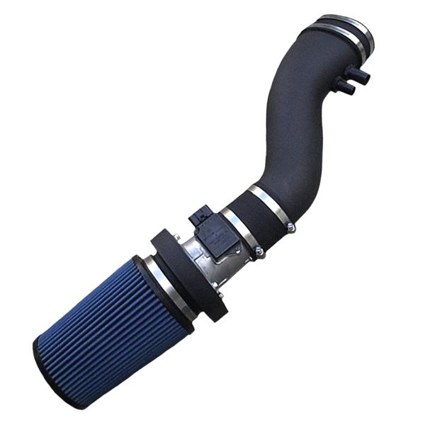 High Performance Open Element Air Intake System (29068) for 1999-2005 Ford Excursion, F250 & F350 6.8L V10 - Cold Air Intake Upgrade for Better Engine Power & Fuel Efficiency - Perfect for Off-Roading, Towing & Daily Driving