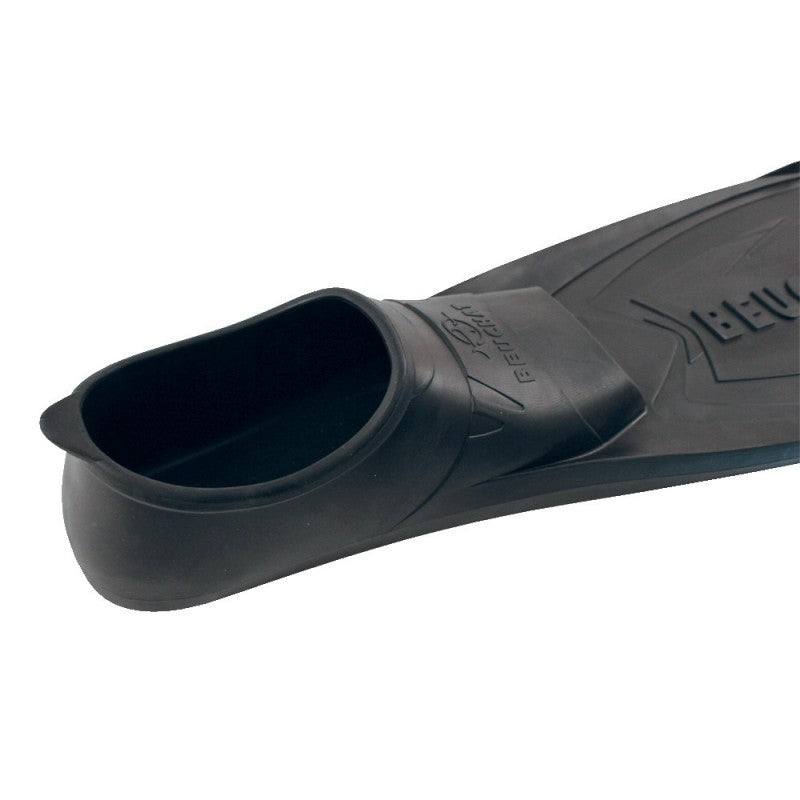 Beuchat Mundial One 50 Freediving Spearfishing Mask - Low Volume Scuba Diving Goggles for Underwater Hunting & Snorkeling - Perfect for Spearfishers, Divers & Ocean Explorers