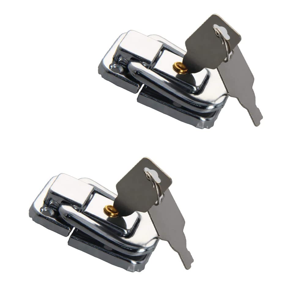 2Pcs 1.85