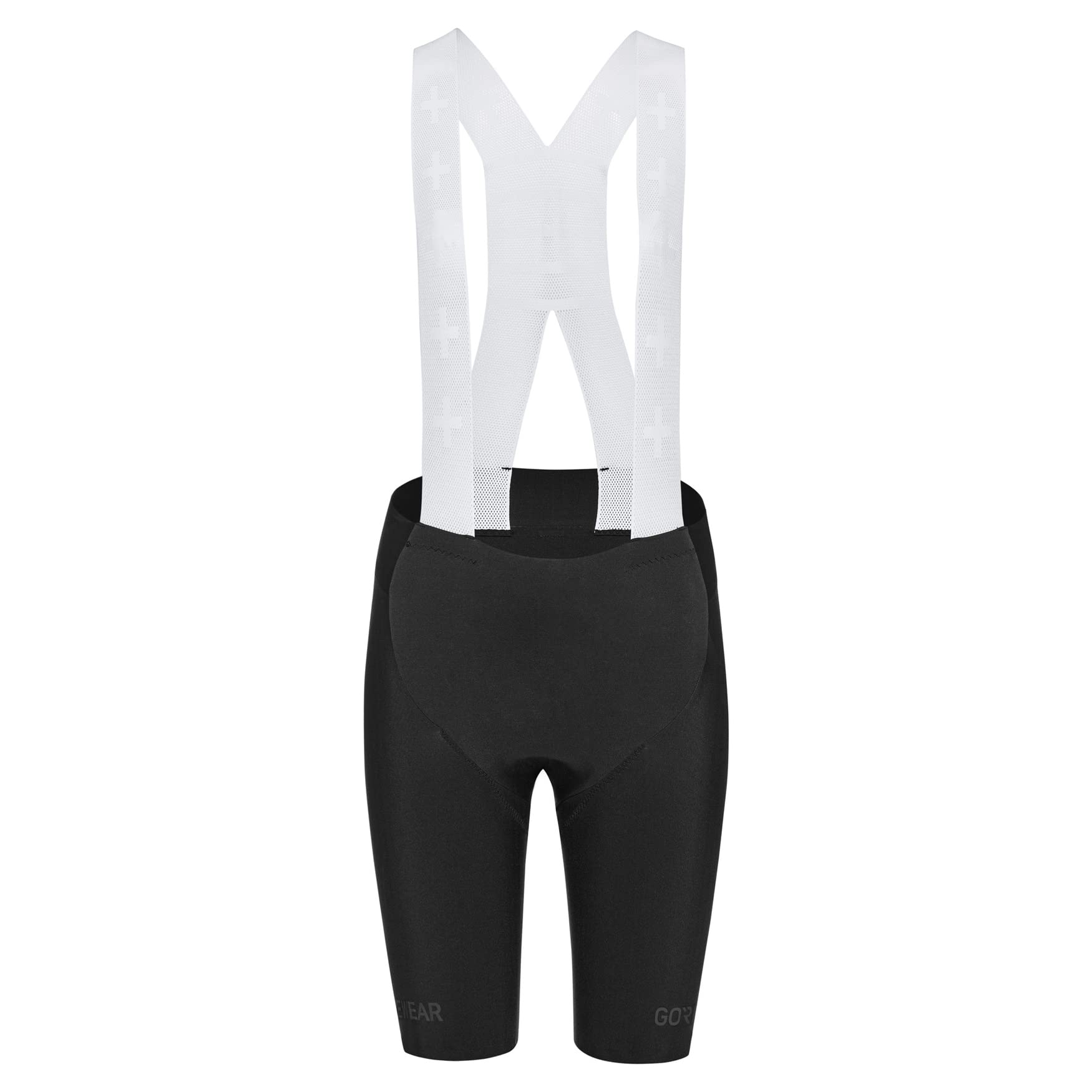 GORE WEAR Women's Distance Bib Shorts+ 2.0 - High Performance Cycling Shorts for Women - Comfortable & Breathable Bike Shorts for Long Distance Rides, Road Cycling & Triathlon Training
