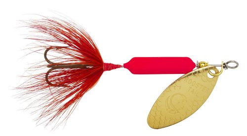 Fluorescent Red