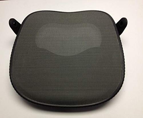 Herman Miller Mirra 1 Chair Replacement Seat Pan - Flex Front Design for Office Ergonomic Support | Perfect for Home & Office Workspaces