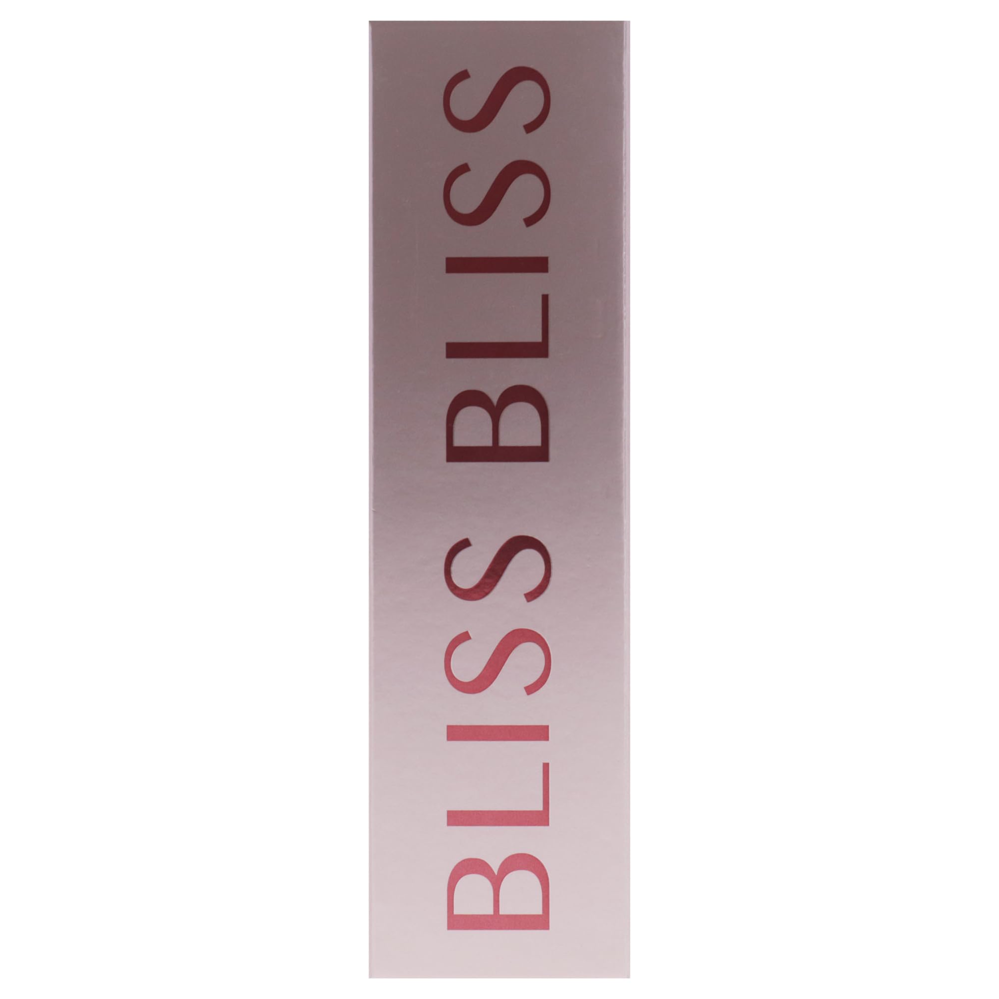 Bliss for Women Eau de Toilette Spray - 3.3 oz | Floral Fragrance for Day & Night Wear | Perfect for Work, Date Night & Special Occasions