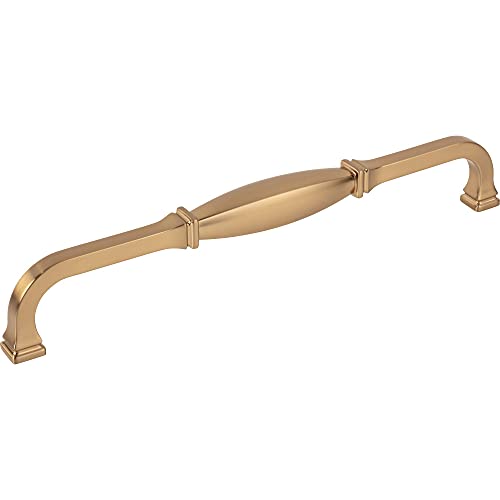 Satin Bronze