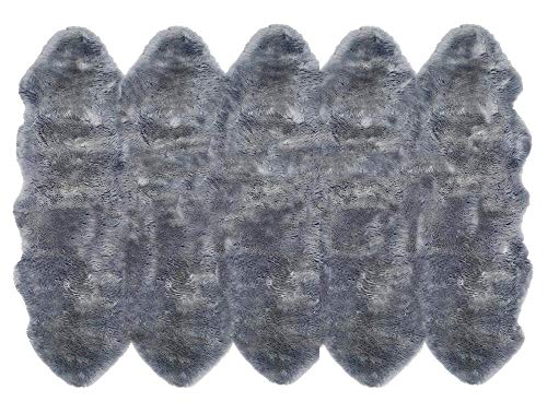 Silver Grey