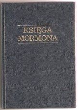 The Book of Mormon in Polish - Księga Mormona | LDS Scripture for Polish Speakers | Perfect for Home Study & Missionary Work