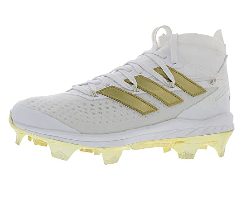 White/Gold-white