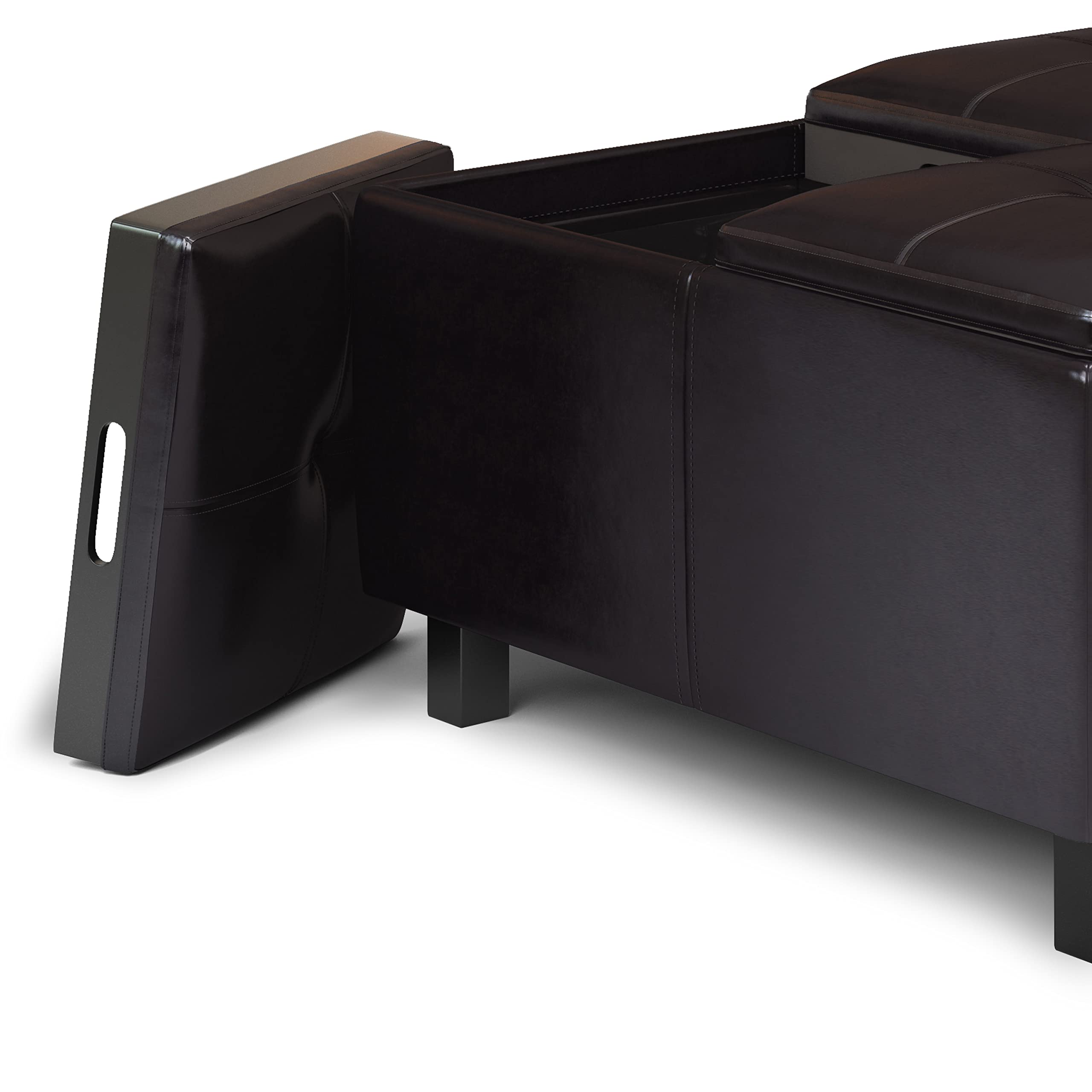 SIMPLIHOME Alcott 35