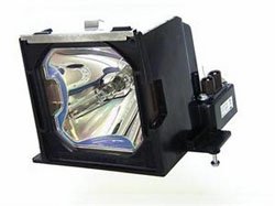 High-Quality 60591-OU Projector TV Lamp Bulb Replacement - Compatible with Various Projectors & TVs - Perfect for Home Theater, Office Presentations & Classroom Use