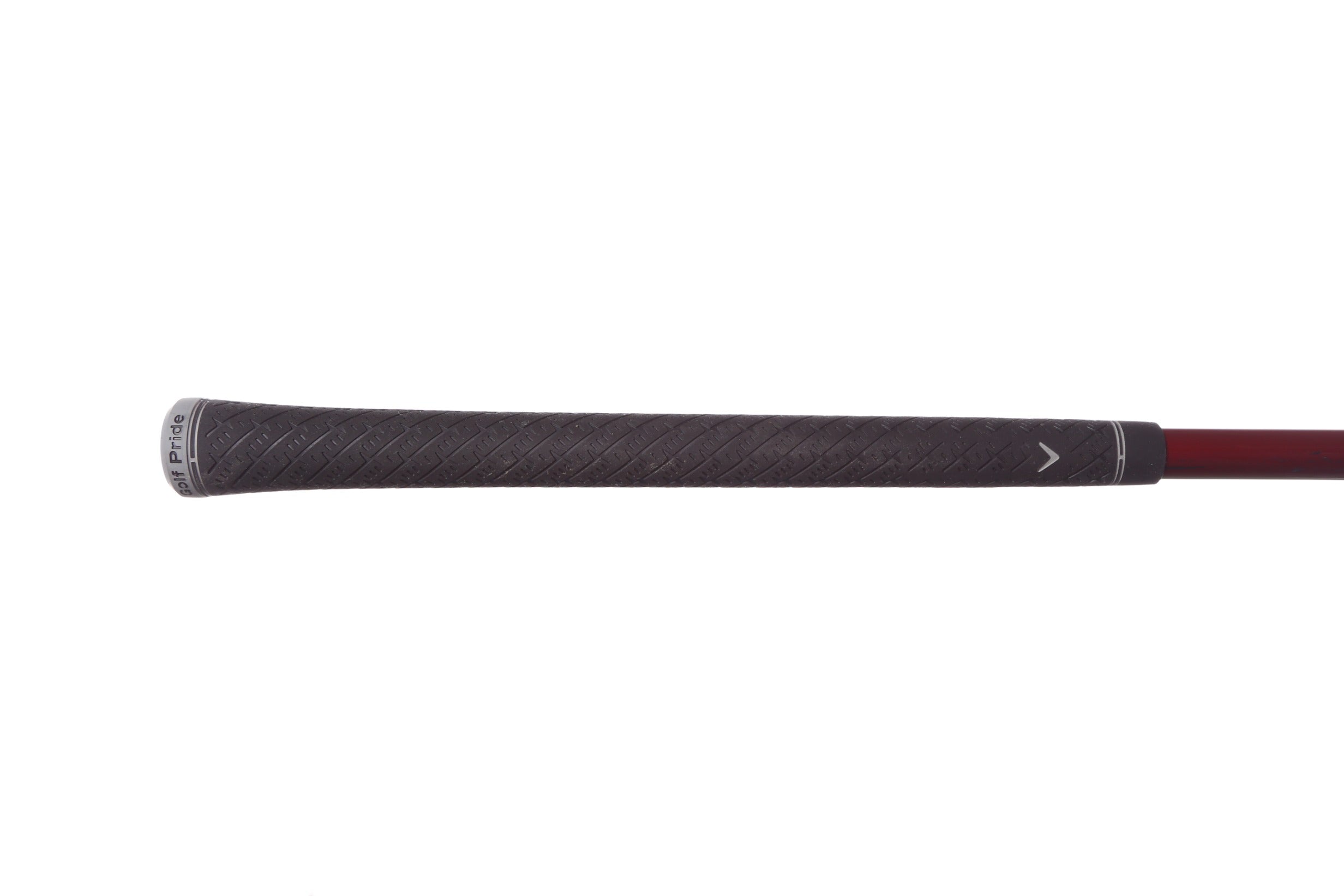 Used Callaway Paradym Ai Smoke TD Driver 8° Stiff Flex Project X HZRDUS RDX Smoke Right Hand Golf Club - Perfect for Low Handicap Players & Long Distance Drives on Golf Course