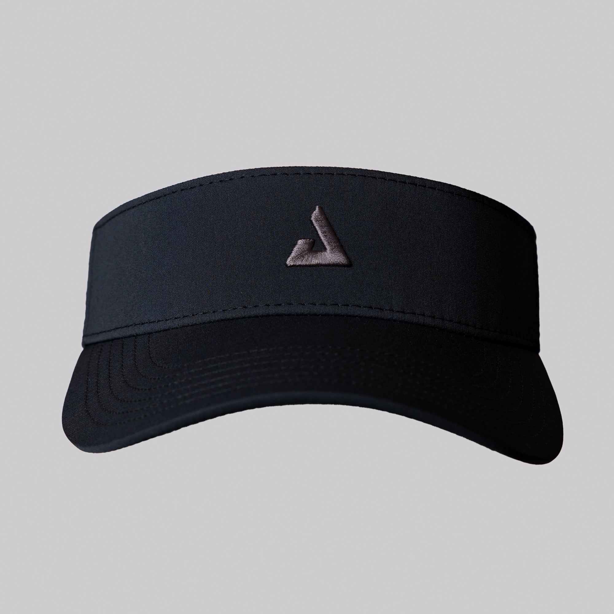 JOOLA Essential Visor - Lightweight & Adjustable Tennis & Badminton Hat for Sun Protection - Perfect for Outdoor Sports, Running, and Beach Activities