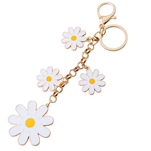 Sunflower-white