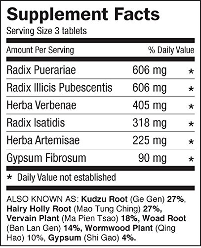 Zong Gan Ling 200 Tablets - Premium Liver Support Supplement for Detox & Wellness | Ideal for Daily Health Maintenance & Liver Cleansing