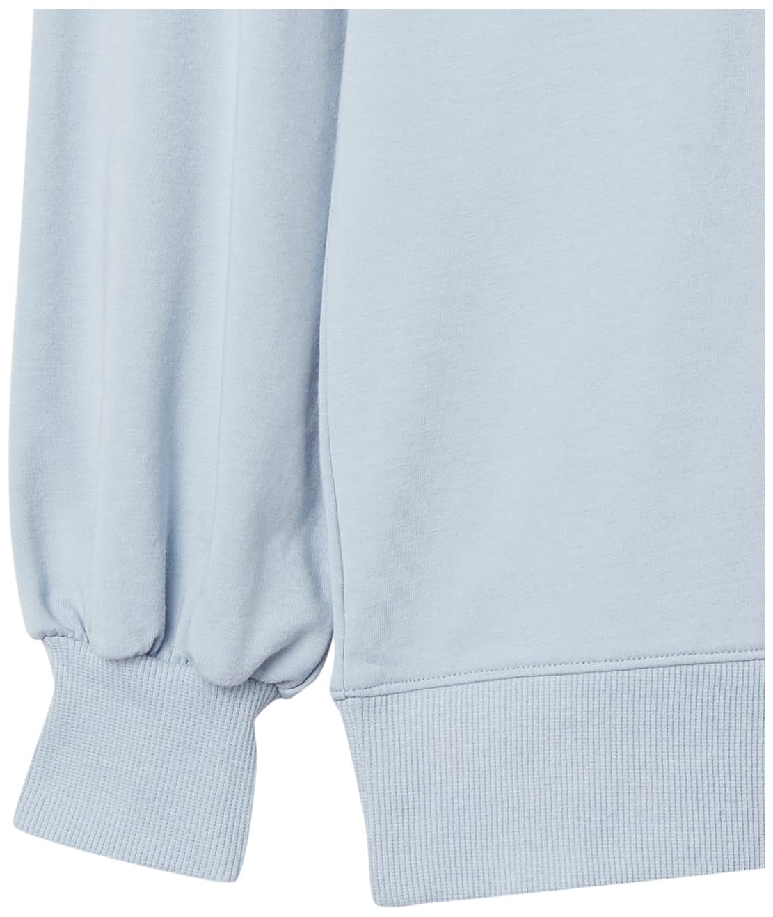 The Drop Women's Kiko Oversized Crewneck Sweatshirt | Soft Casual Pullover | Loose Fit Long Sleeve Top for Women | Perfect for Lounge, Travel & Everyday Wear